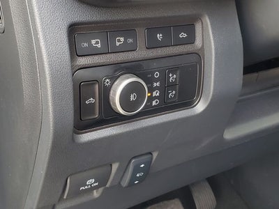2024 Ford F-250SD Platinum