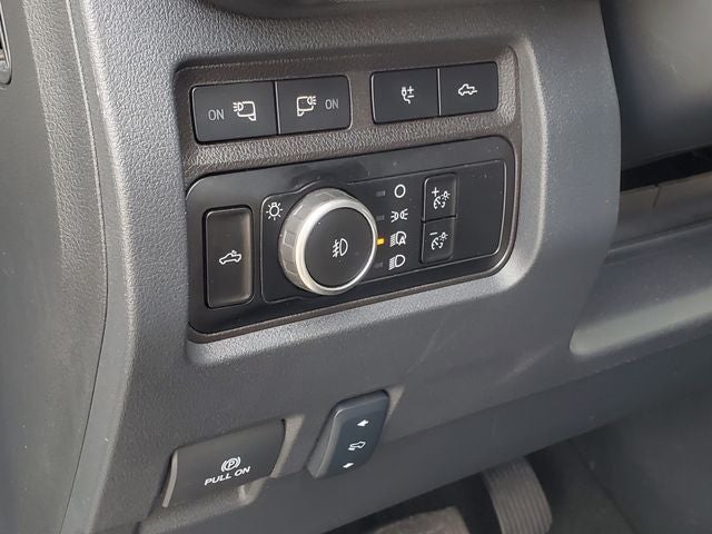 2024 Ford F-250SD Platinum