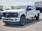 2024 Ford F-250SD Platinum