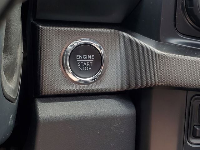 2024 Ford F-250SD Platinum
