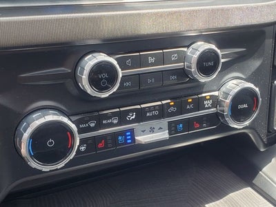 2024 Ford F-250SD Platinum