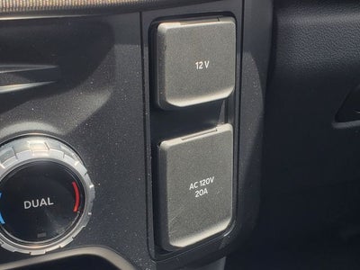 2024 Ford F-250SD Platinum