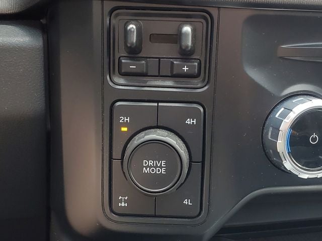 2024 Ford F-250SD Platinum