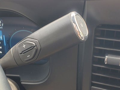 2024 Ford F-250SD Platinum
