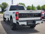 2024 Ford F-250SD Platinum