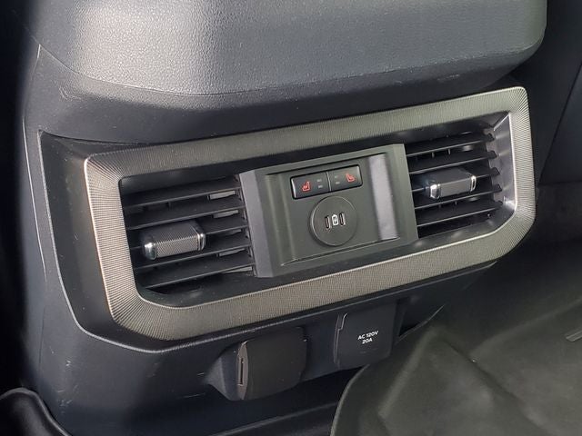 2024 Ford F-250SD Platinum