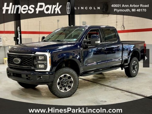 2023 Ford F-250SD Lariat