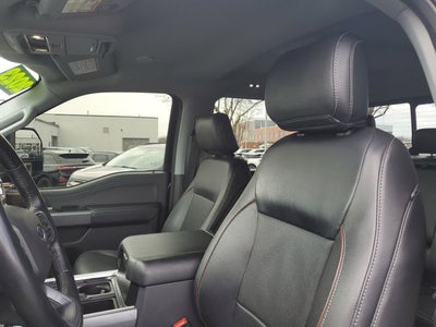 2023 Ford F-250SD Lariat