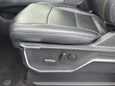 2023 Ford F-250SD Lariat