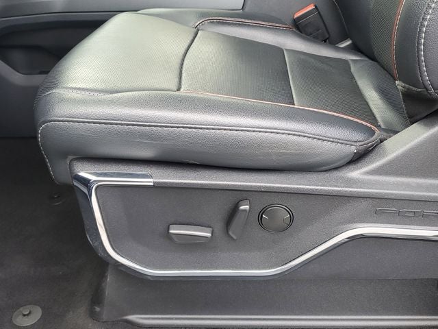 2023 Ford F-250SD Lariat