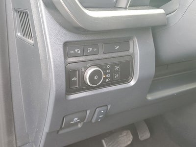 2023 Ford F-250SD Lariat