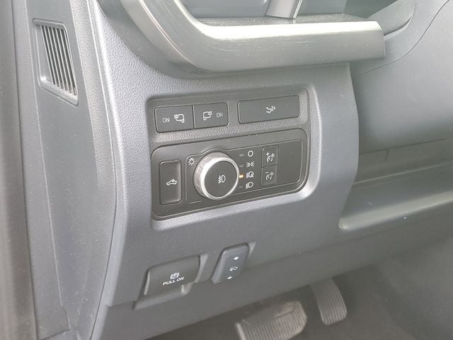 2023 Ford F-250SD Lariat