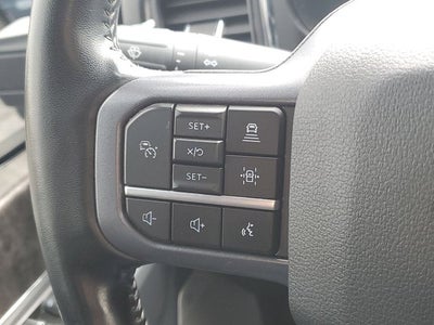 2023 Ford F-250SD Lariat