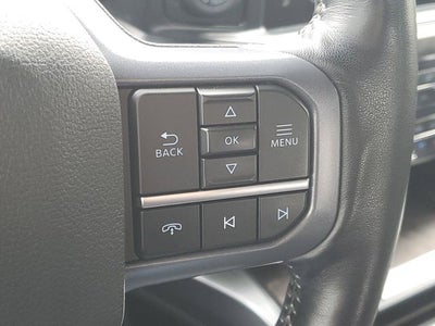 2023 Ford F-250SD Lariat