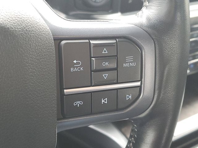 2023 Ford F-250SD Lariat