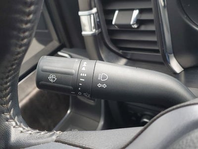 2023 Ford F-250SD Lariat