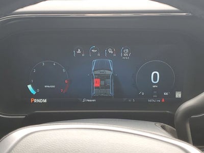 2023 Ford F-250SD Lariat