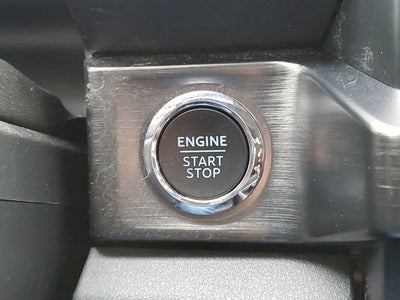 2023 Ford F-250SD Lariat