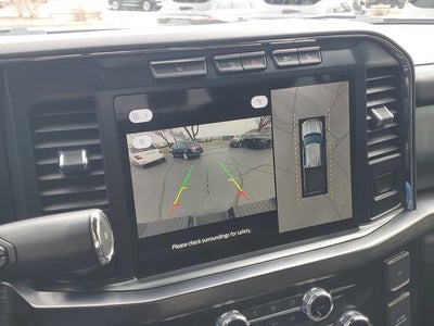 2023 Ford F-250SD Lariat