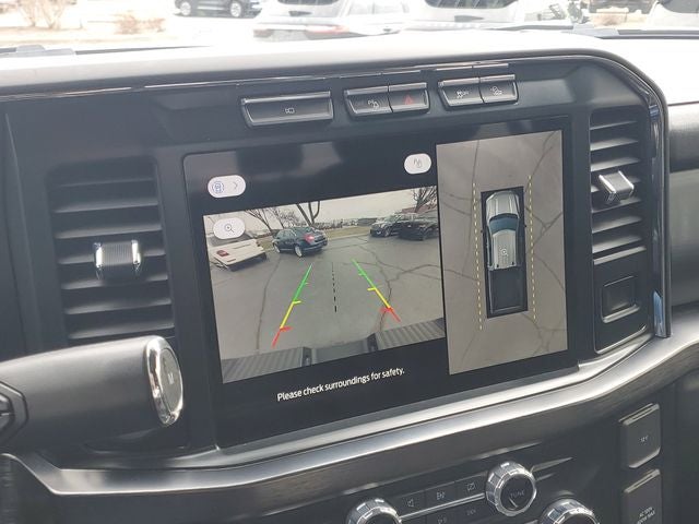 2023 Ford F-250SD Lariat