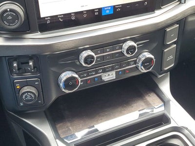 2023 Ford F-250SD Lariat