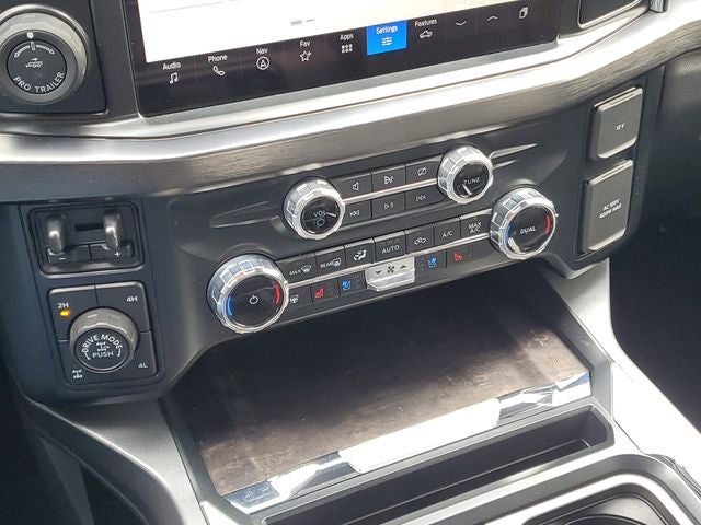 2023 Ford F-250SD Lariat