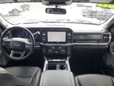 2023 Ford F-250SD Lariat