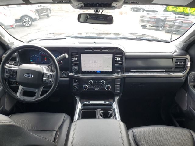 2023 Ford F-250SD Lariat