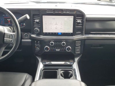 2023 Ford F-250SD Lariat