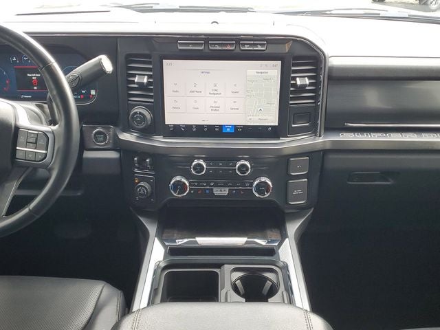 2023 Ford F-250SD Lariat