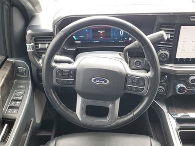 2023 Ford F-250SD Lariat