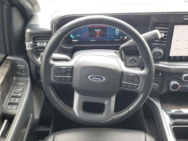 2023 Ford F-250SD Lariat