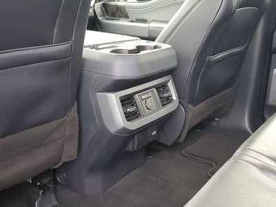 2023 Ford F-250SD Lariat