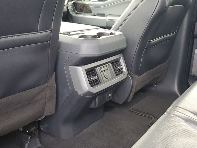 2023 Ford F-250SD Lariat