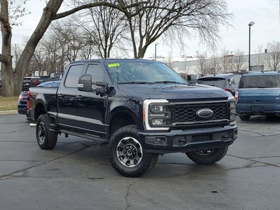 2023 Ford F-250SD Lariat