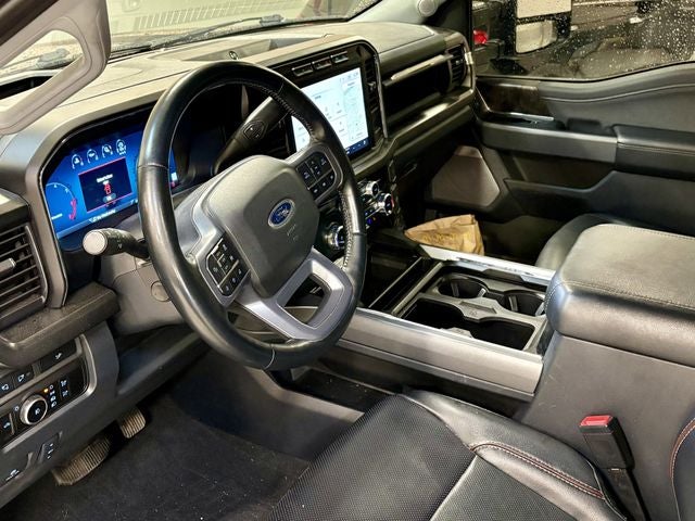 2023 Ford F-250SD Lariat