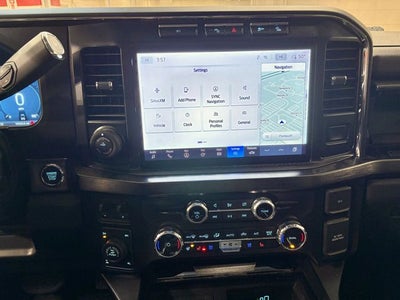 2023 Ford F-250SD Lariat