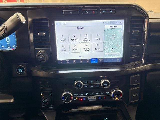 2023 Ford F-250SD Lariat