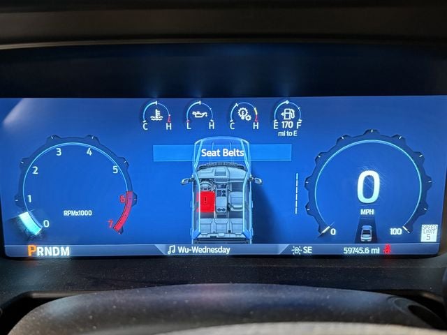 2023 Ford F-250SD Lariat