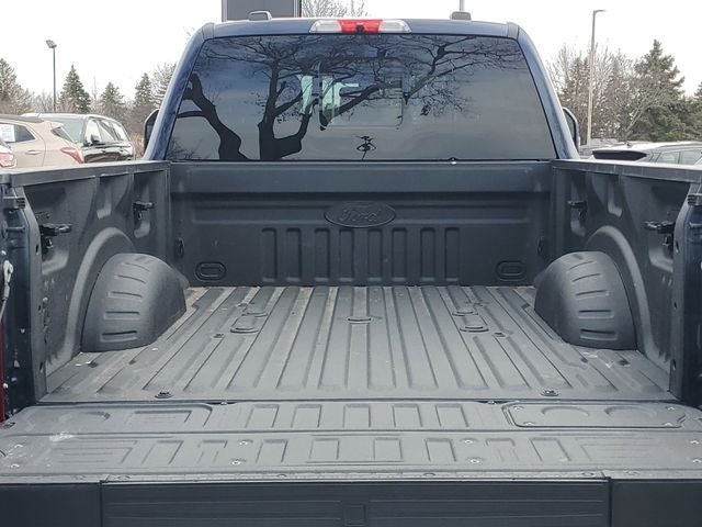 2023 Ford F-250SD Lariat