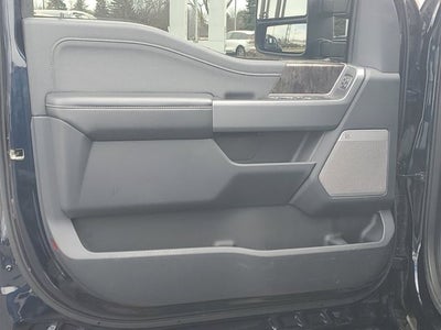 2023 Ford F-250SD Lariat