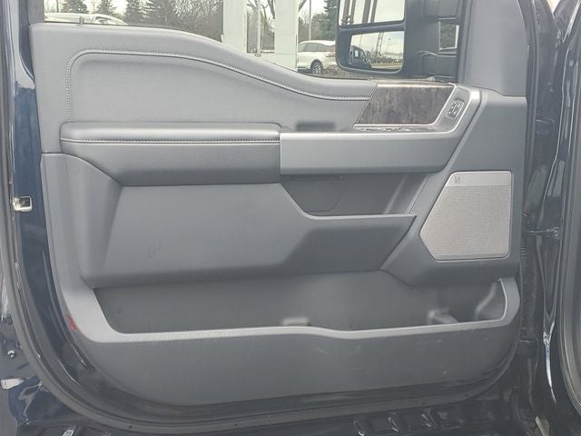 2023 Ford F-250SD Lariat