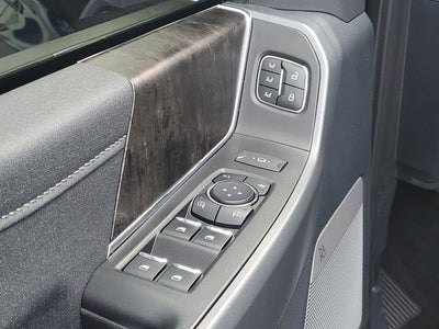 2023 Ford F-250SD Lariat