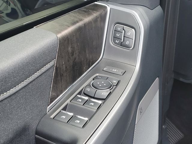 2023 Ford F-250SD Lariat