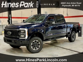 2023 Ford F-250SD Lariat