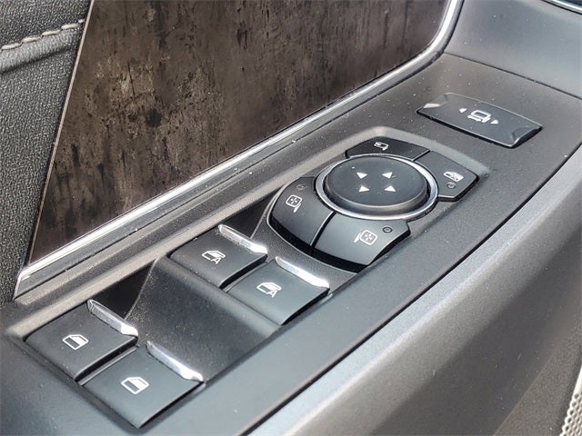 2023 Ford F-250SD Lariat