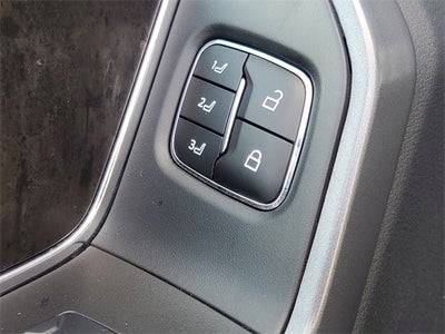 2023 Ford F-250SD Lariat