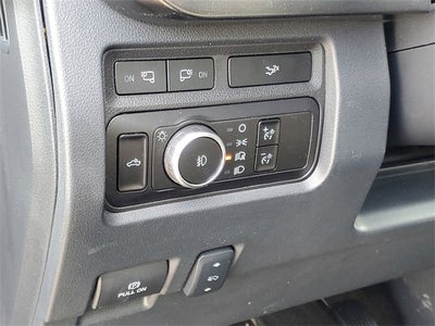 2023 Ford F-250SD Lariat