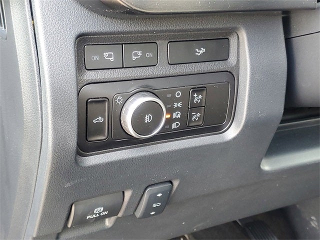 2023 Ford F-250SD Lariat