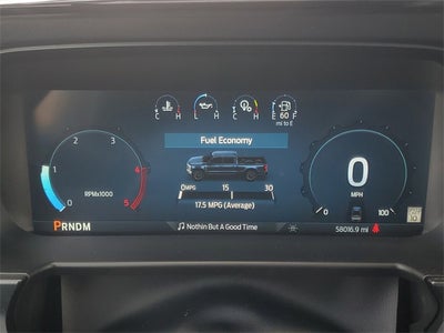 2023 Ford F-250SD Lariat